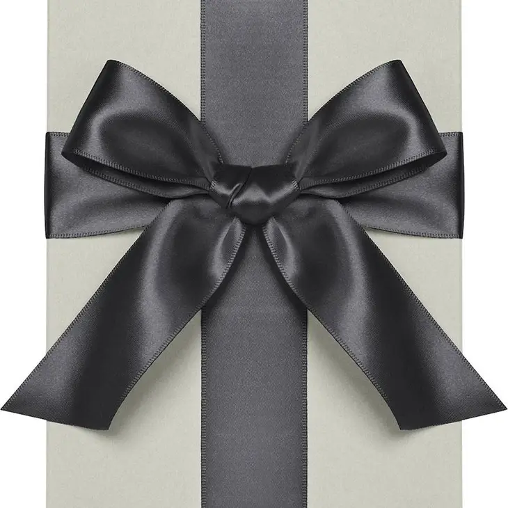 Double Faced Satin Ribbon - 1" - Image 7