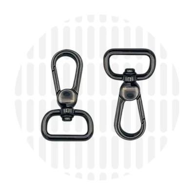 Premium Swivel Hook 19mm (0.75in) - 2 per Pack - Image 3