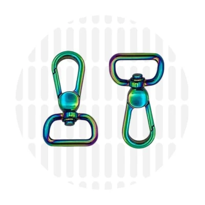 Premium Swivel Hook 19mm (0.75in) - 2 per Pack - Image 4