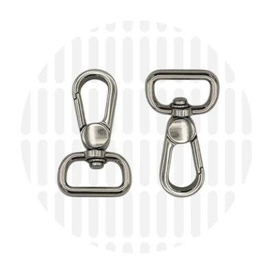 Premium Swivel Hook 19mm (0.75in) - 2 per Pack - Image 5