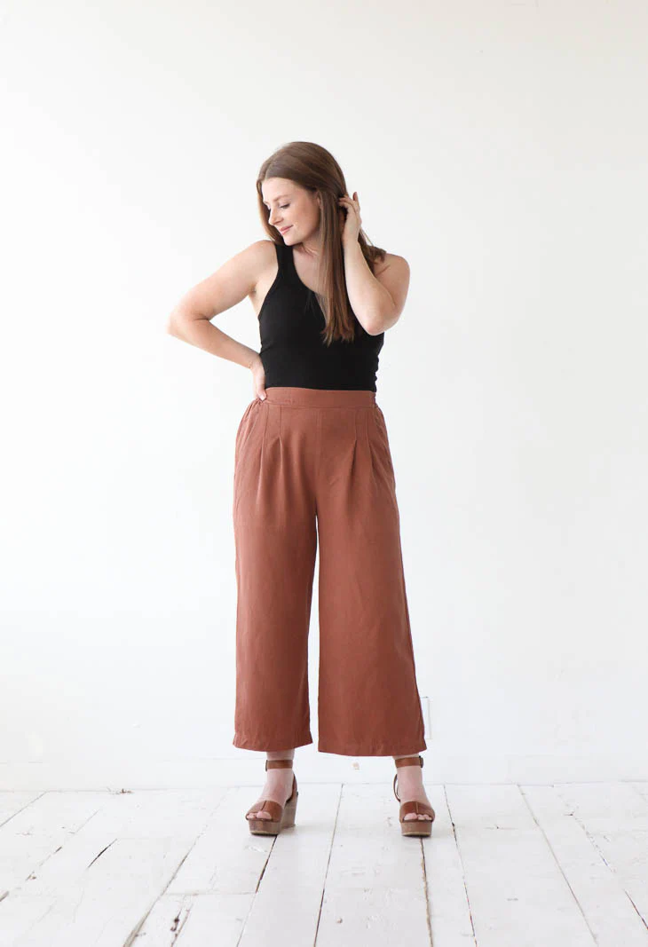 True Bias Emerson Pant 0-18 - Image 3