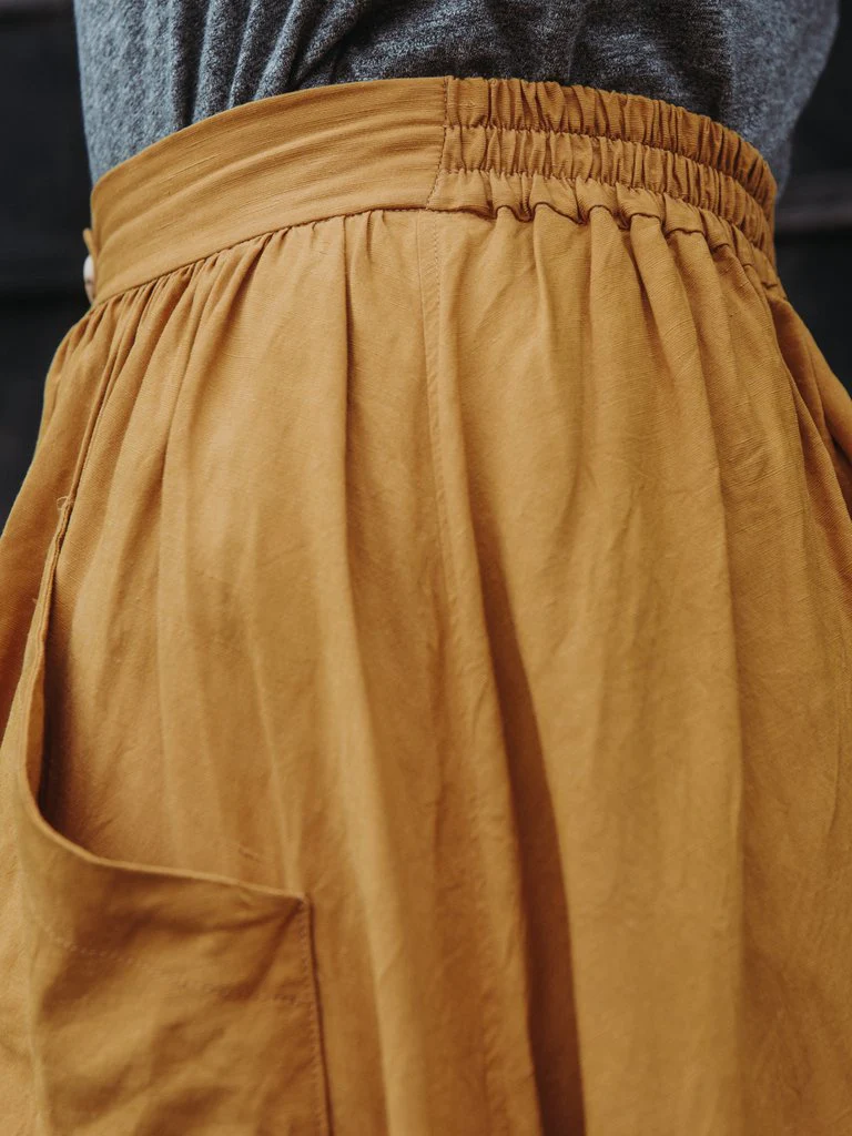 Sew Liberated Estuary Skirt 0-30 - Image 11