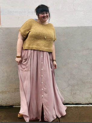 Sew Liberated Estuary Skirt 0-30 - Image 13