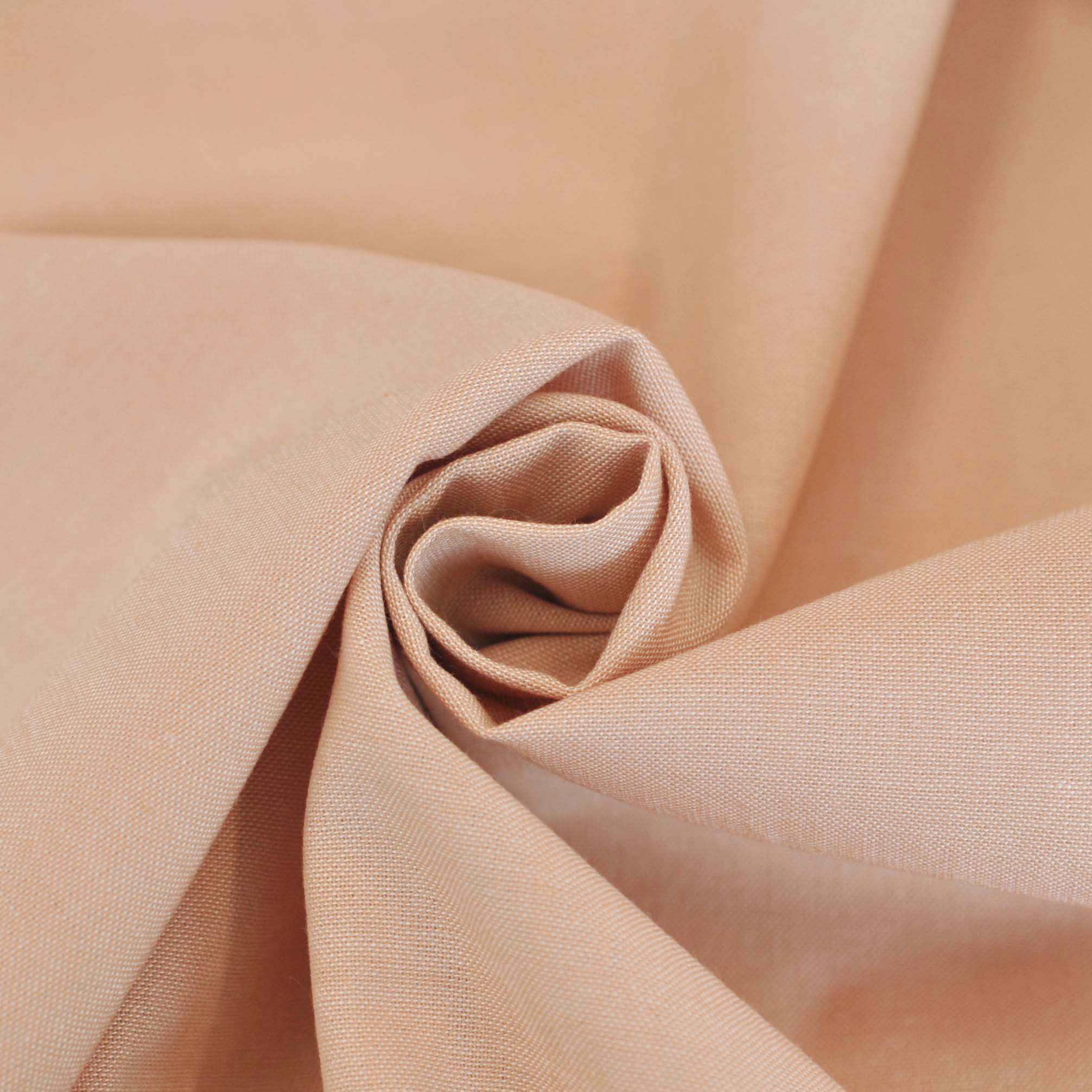 Fableism Everyday Chambray in Merit Pink - Image 3