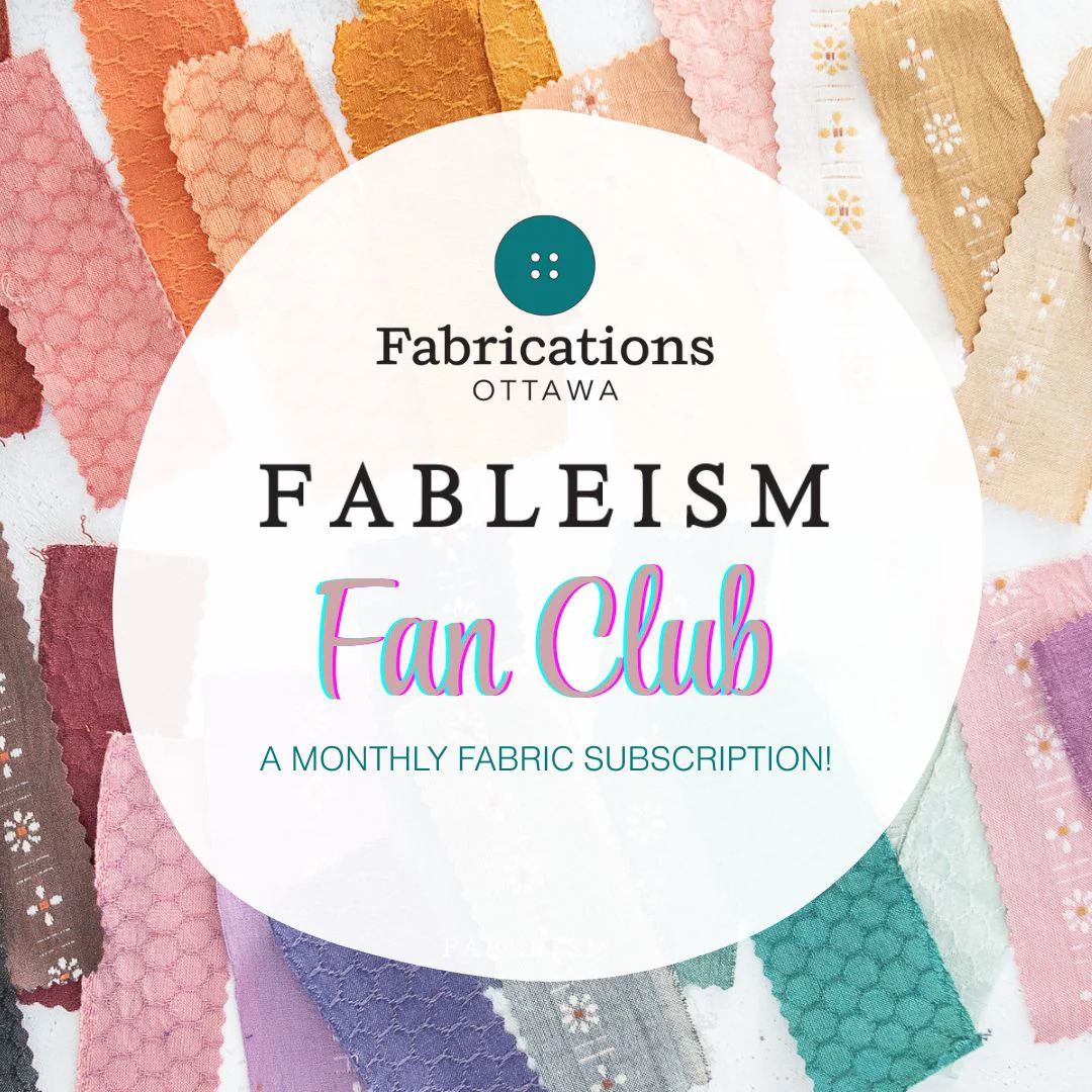 Fableism Fan Club Monthly Subscription