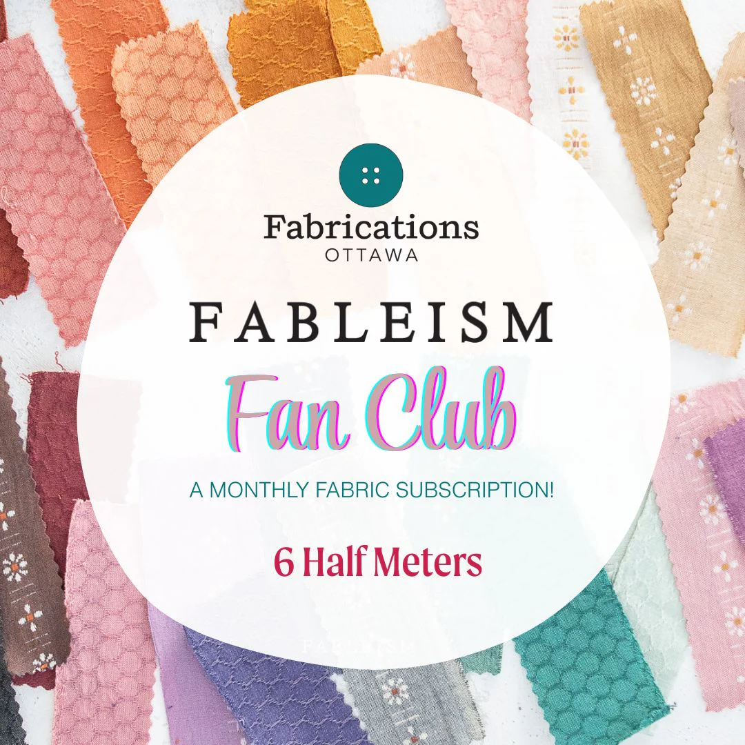 Fableism Fan Club Monthly Subscription - Image 3