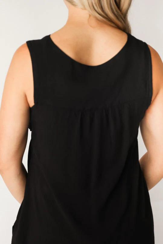 Chalk & Notch Farrah Blouse and Dress 0-30 - Image 8