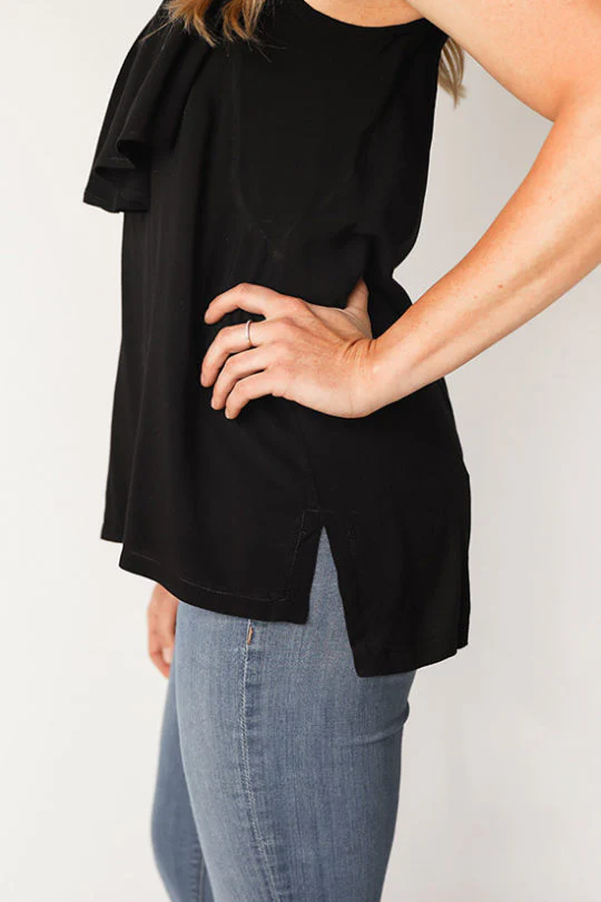 Chalk & Notch Farrah Blouse and Dress 0-30 - Image 9
