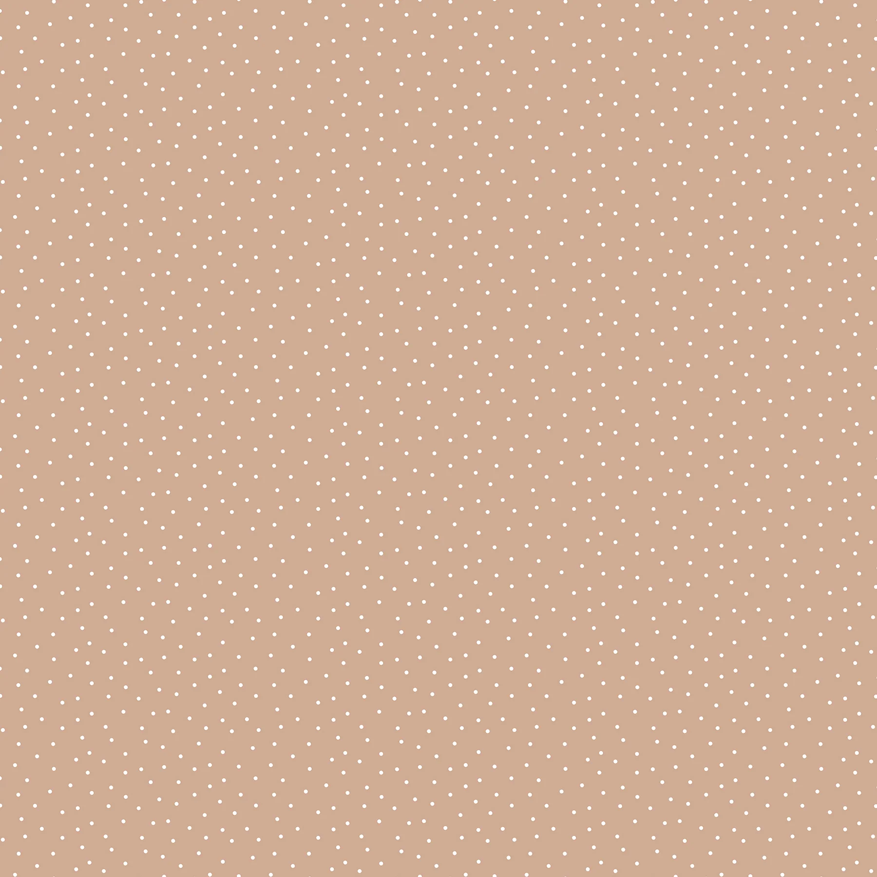 FIGO Nest Dots in Caramel