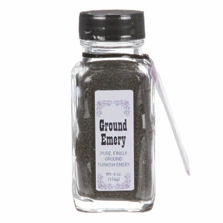 Fine Ground Emery
