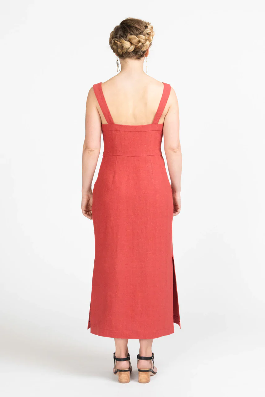 Closet Core Fiona Sundress - Image 7