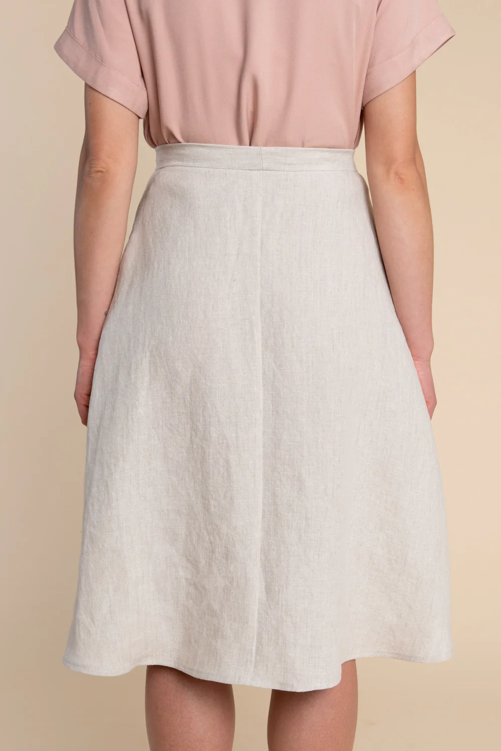 Closet Core Fiore Skirt 0-20 - Image 17