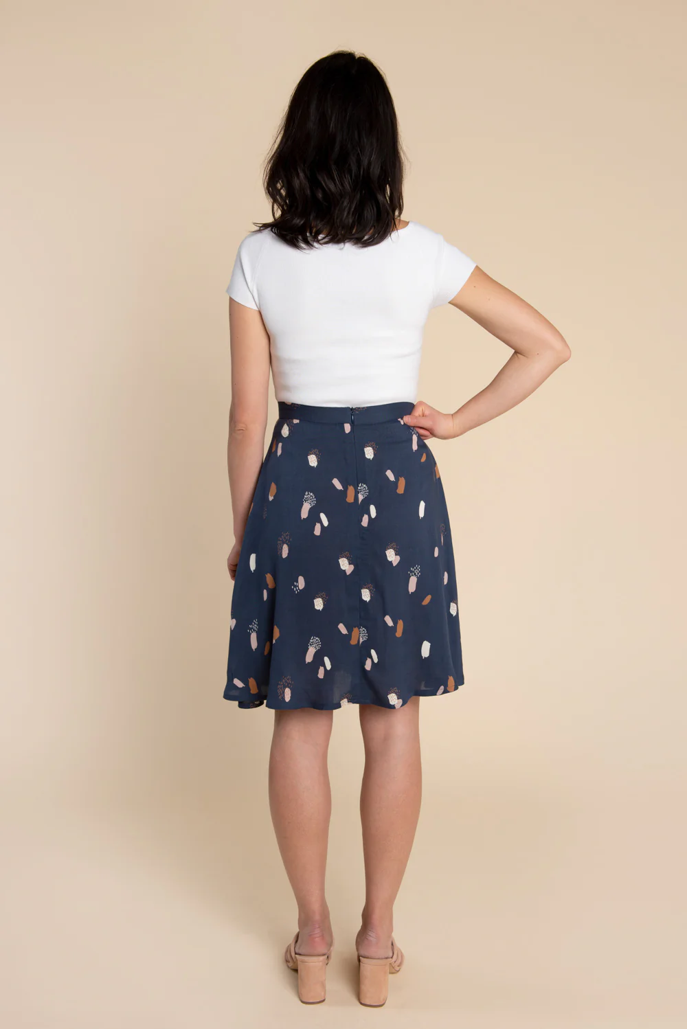 Closet Core Fiore Skirt 0-20 - Image 22