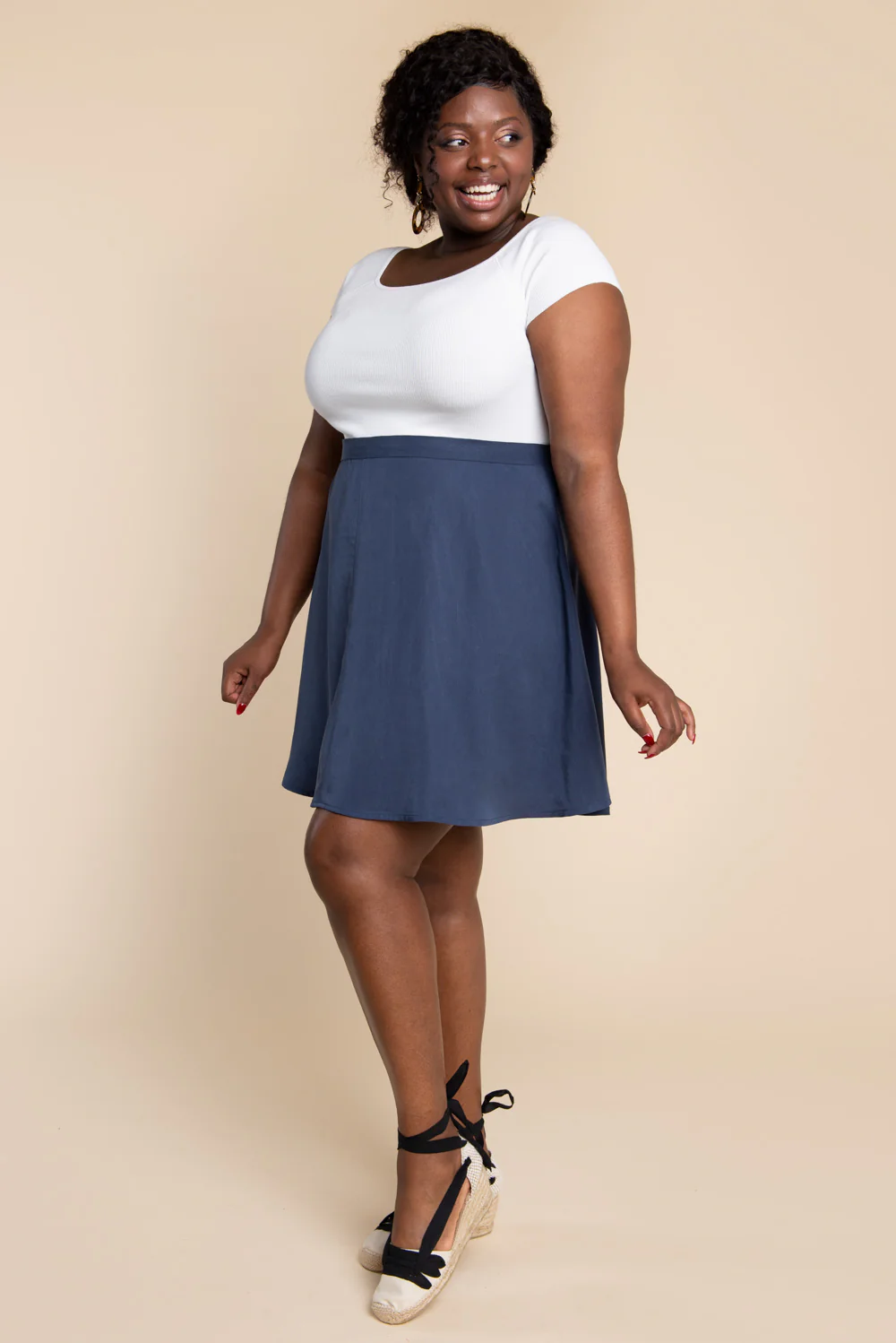 Closet Core Fiore Skirt 0-20 - Image 24