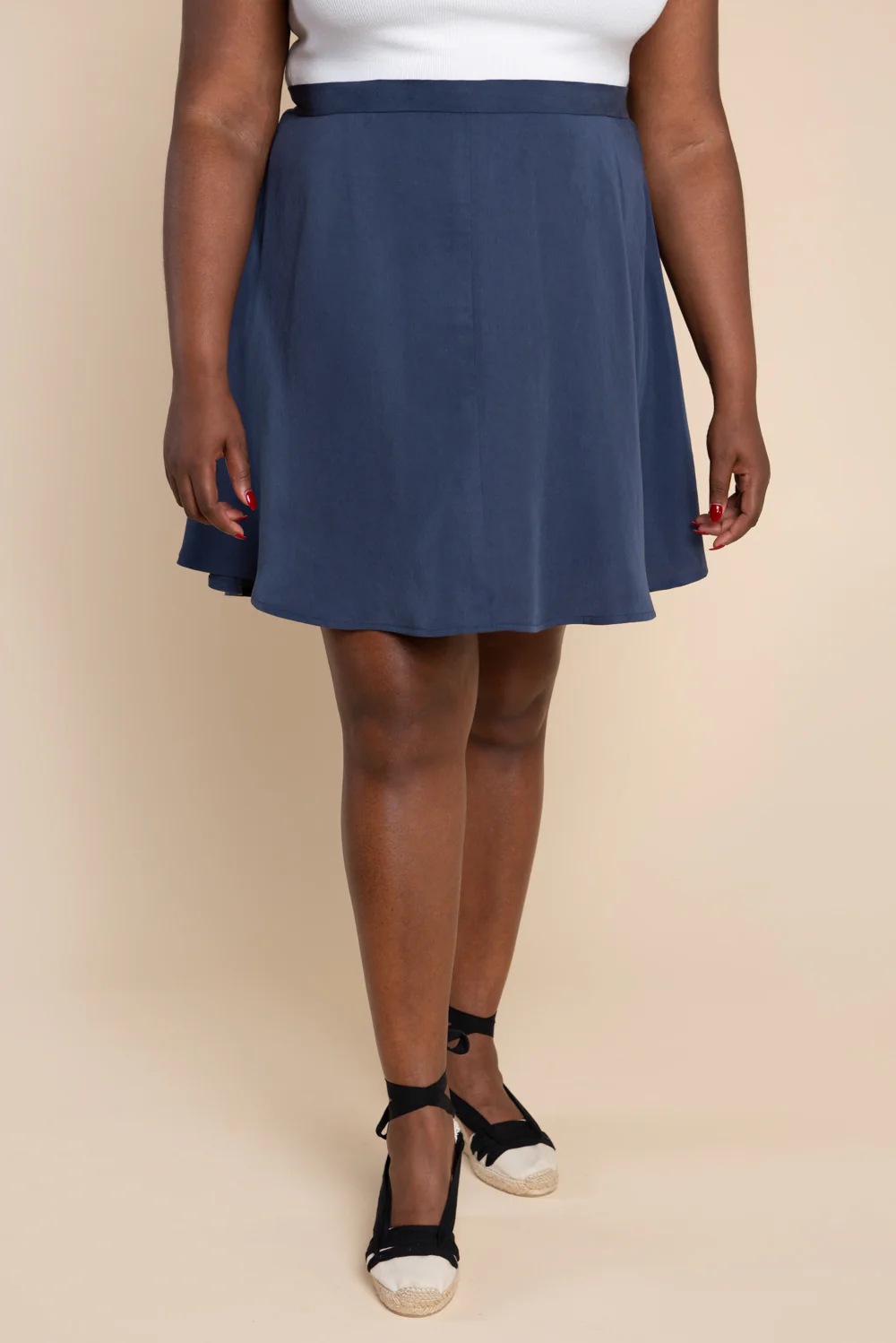 Closet Core Fiore Skirt 0-20 - Image 4
