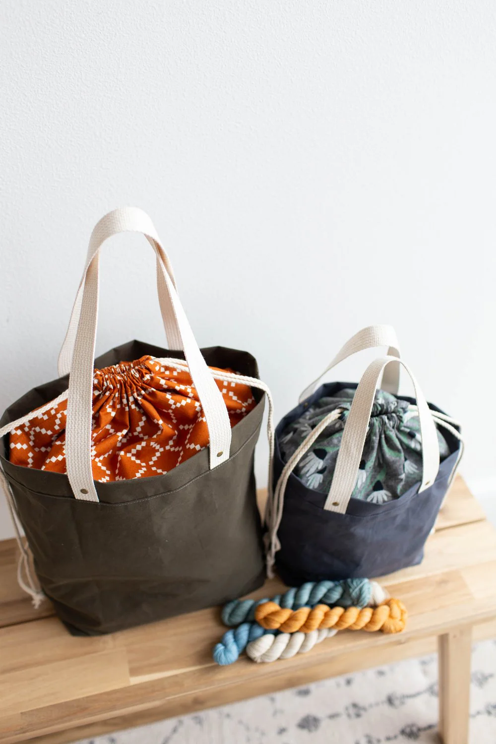 Noodlehead Firefly Tote - Image 3