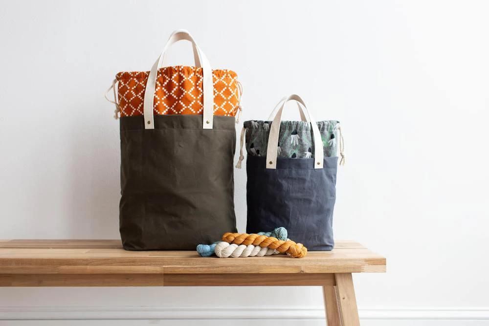 Noodlehead Firefly Tote - Image 4