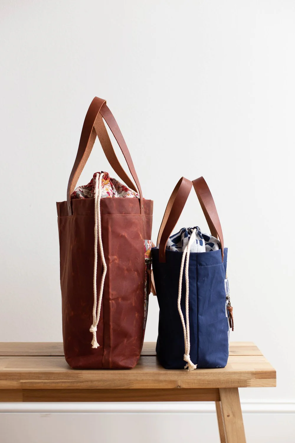 Noodlehead Firefly Tote - Image 6