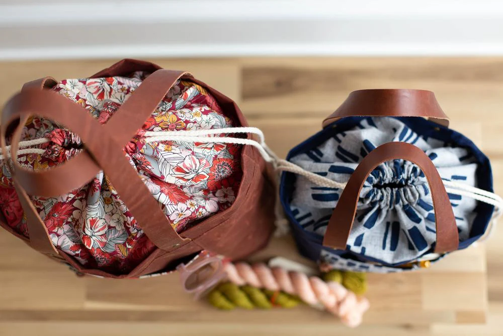 Noodlehead Firefly Tote - Image 7