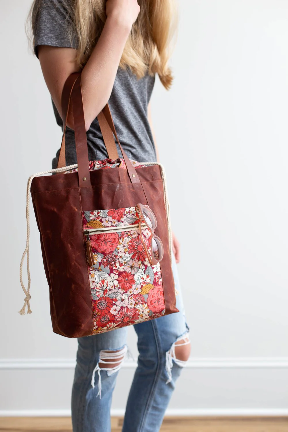 Noodlehead Firefly Tote - Image 9