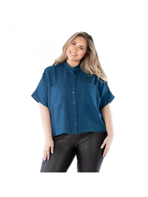 Jalie 4020 - Florence Shirt and Shirtdress 2yrs-2XL - Image 6