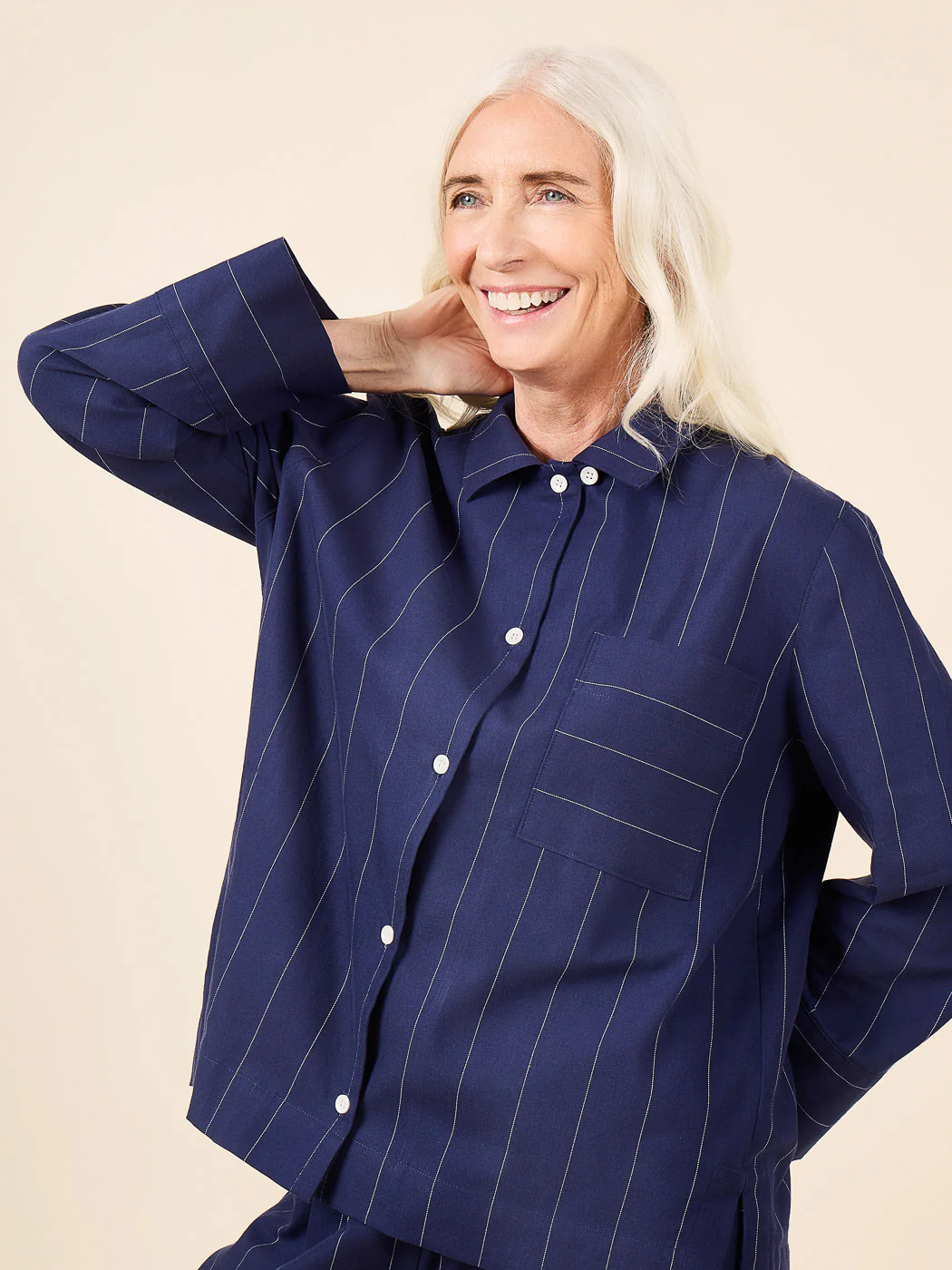 Closet Core Fran Pajamas - XXS-4XL - PDF Pattern - Image 5