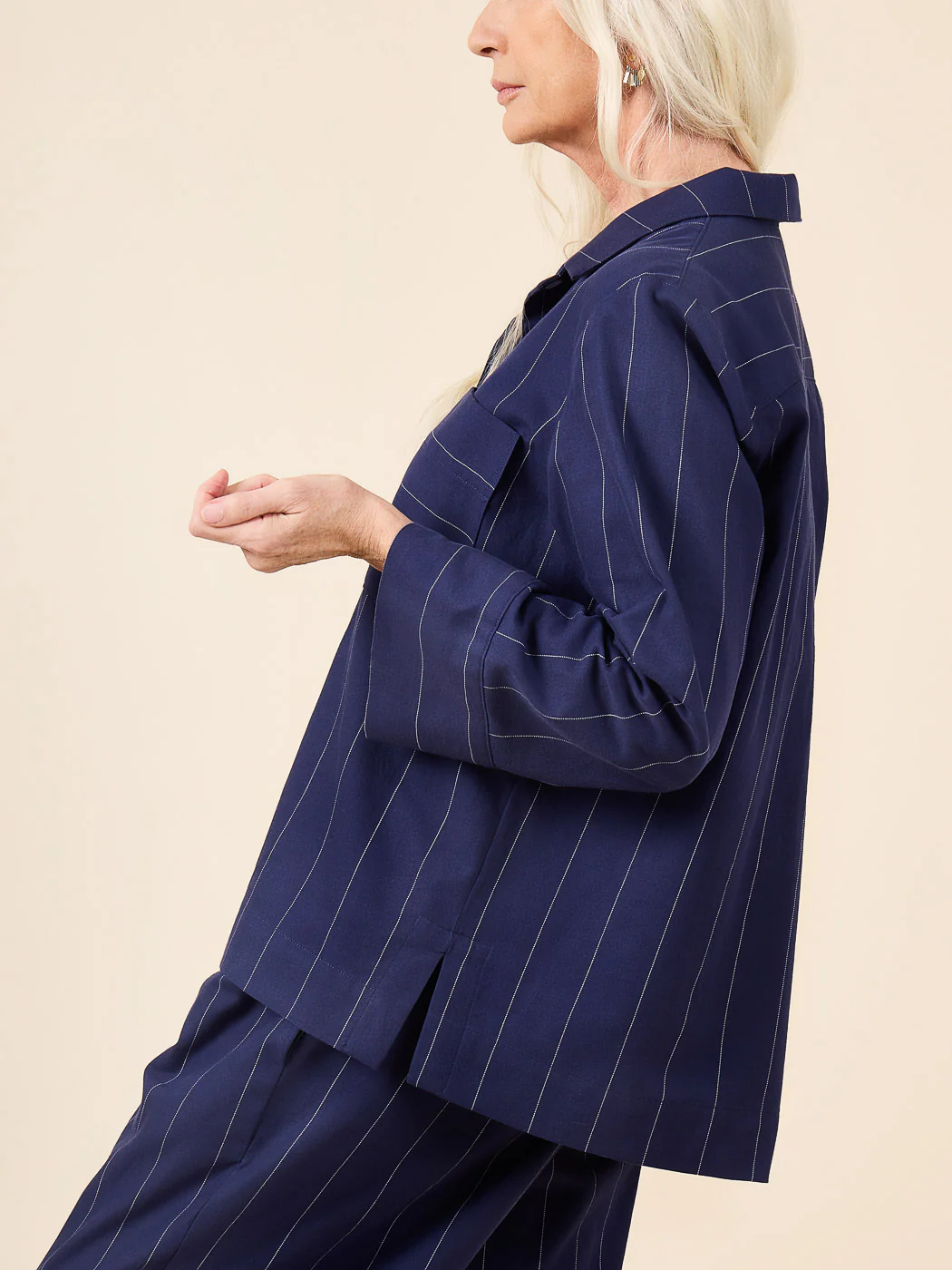 Closet Core Fran Pajamas - XXS-4XL - PDF Pattern - Image 6