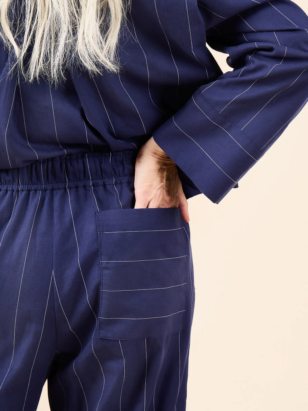 Closet Core Fran Pajamas - XXS-4XL - PDF Pattern - Image 7