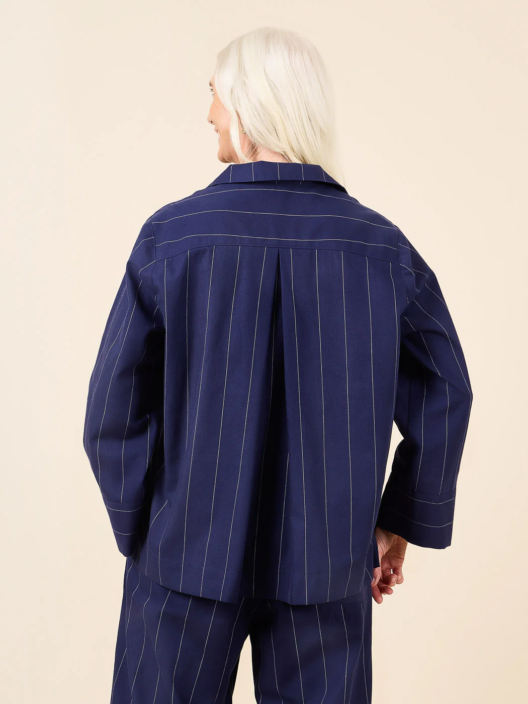Closet Core Fran Pajamas - XXS-4XL - PDF Pattern - Image 8