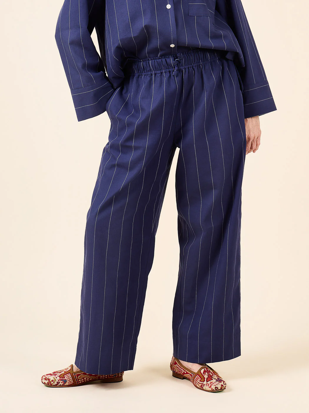 Closet Core Fran Pajamas - XXS-4XL - PDF Pattern - Image 9