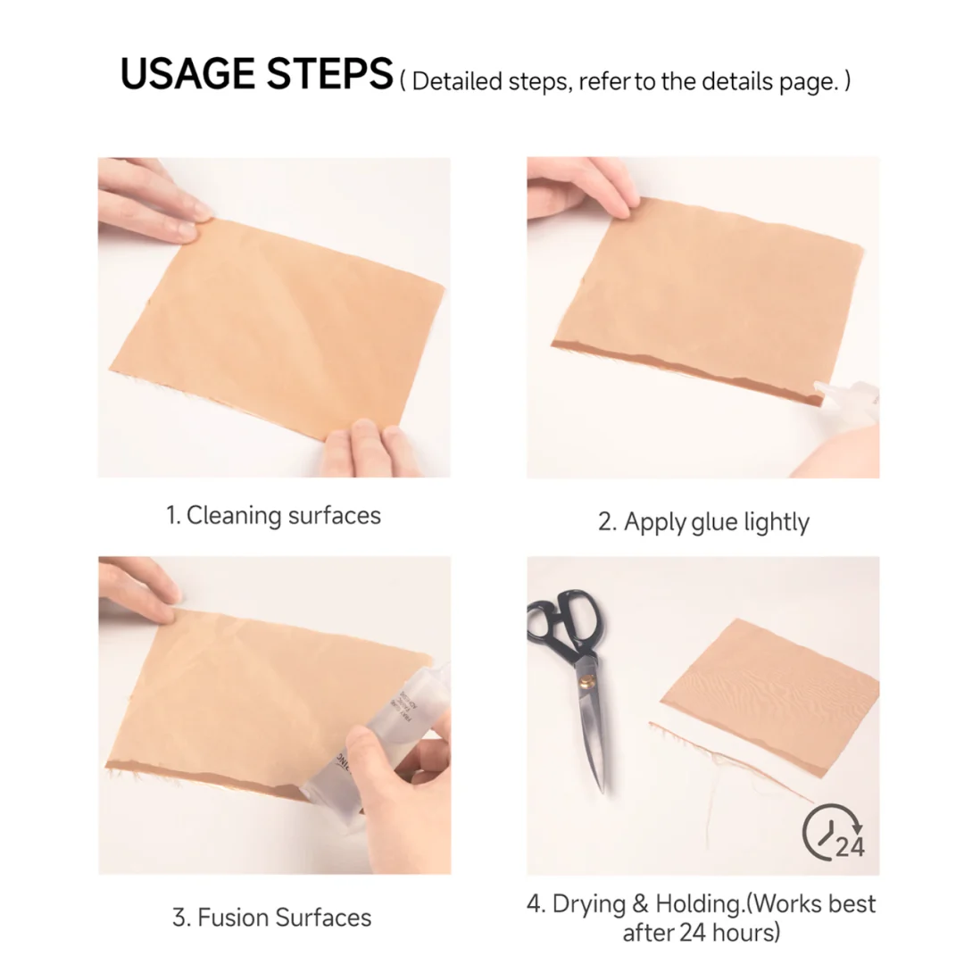 Fray Guard Fabric Adhesive - Image 4