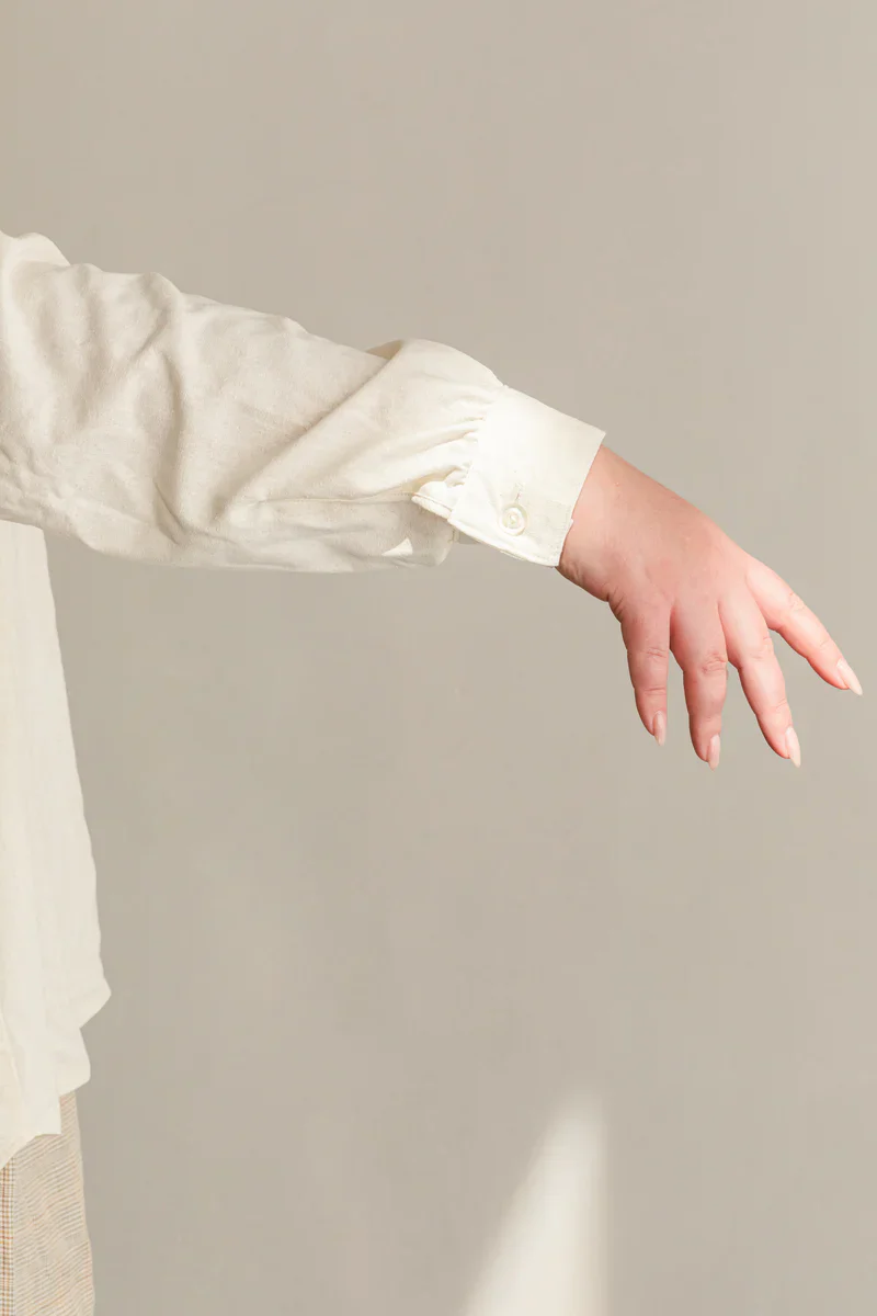 Friday Pattern Company Butano Button Up XS-7X - Image 2