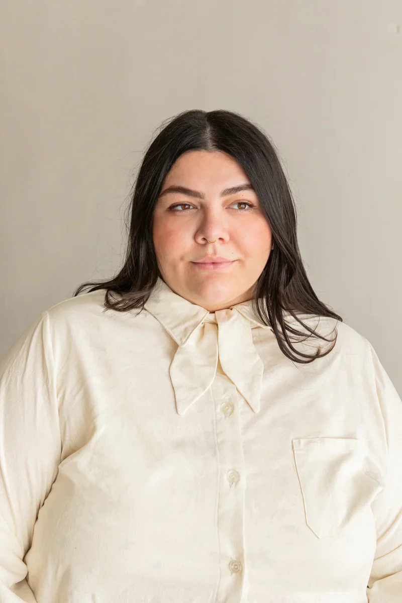 Friday Pattern Company Butano Button Up XS-7X - Image 3