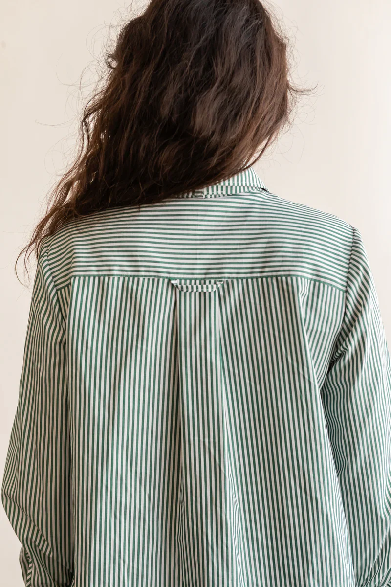 Friday Pattern Company Butano Button Up XS-7X - Image 4