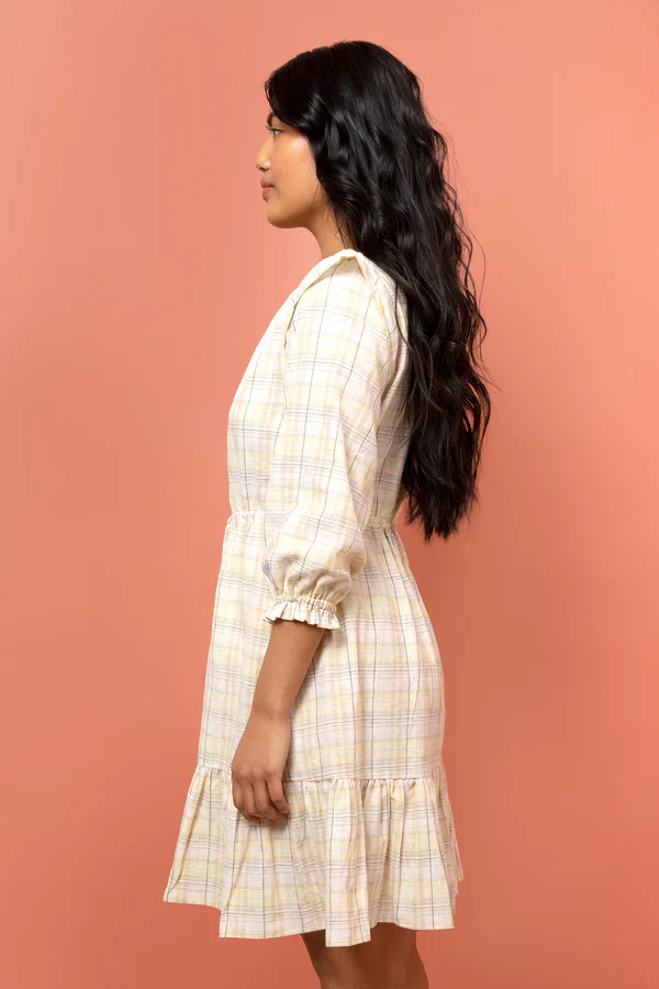 Friday Pattern Company Davenport Dress XS-7X - Image 2