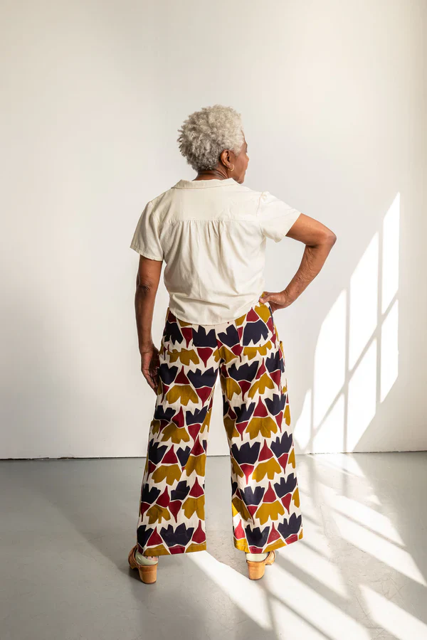 Friday Pattern Company Flaneur Pants XS-7X - Image 2
