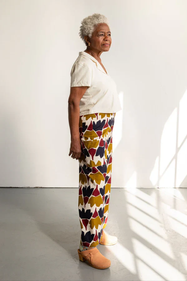 Friday Pattern Company Flaneur Pants XS-7X - Image 3