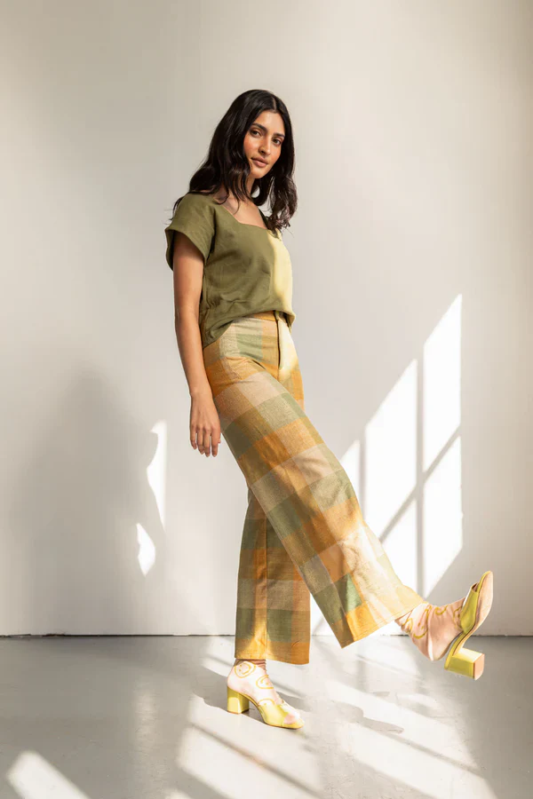 Friday Pattern Company Flaneur Pants XS-7X - Image 7