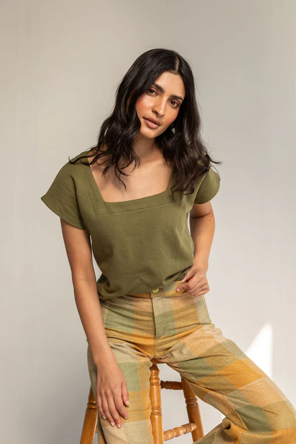 Friday Pattern Company Flaneur Pants XS-7X - Image 8