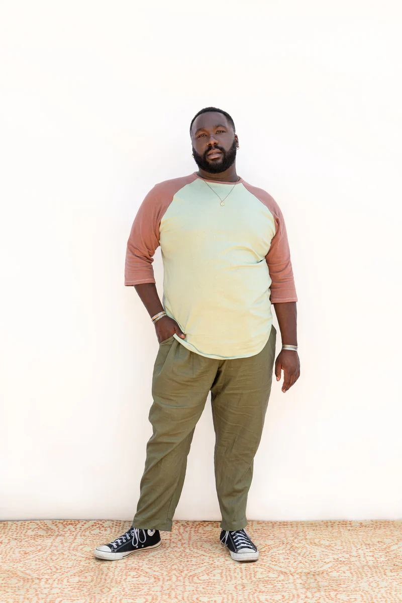 Friday Pattern Company Rambler Pants XS-7X - Image 4