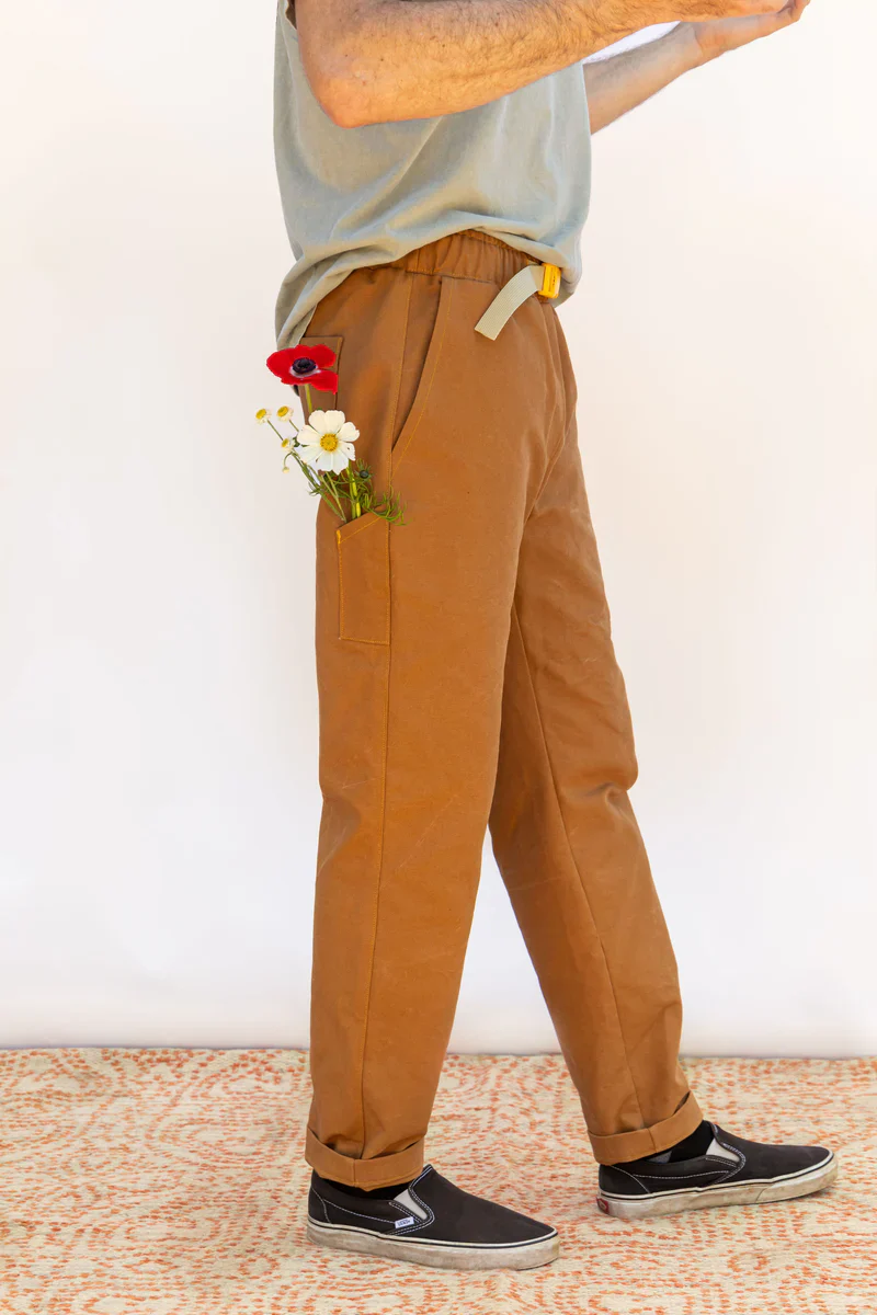 Friday Pattern Company Rambler Pants XS-7X - Image 5