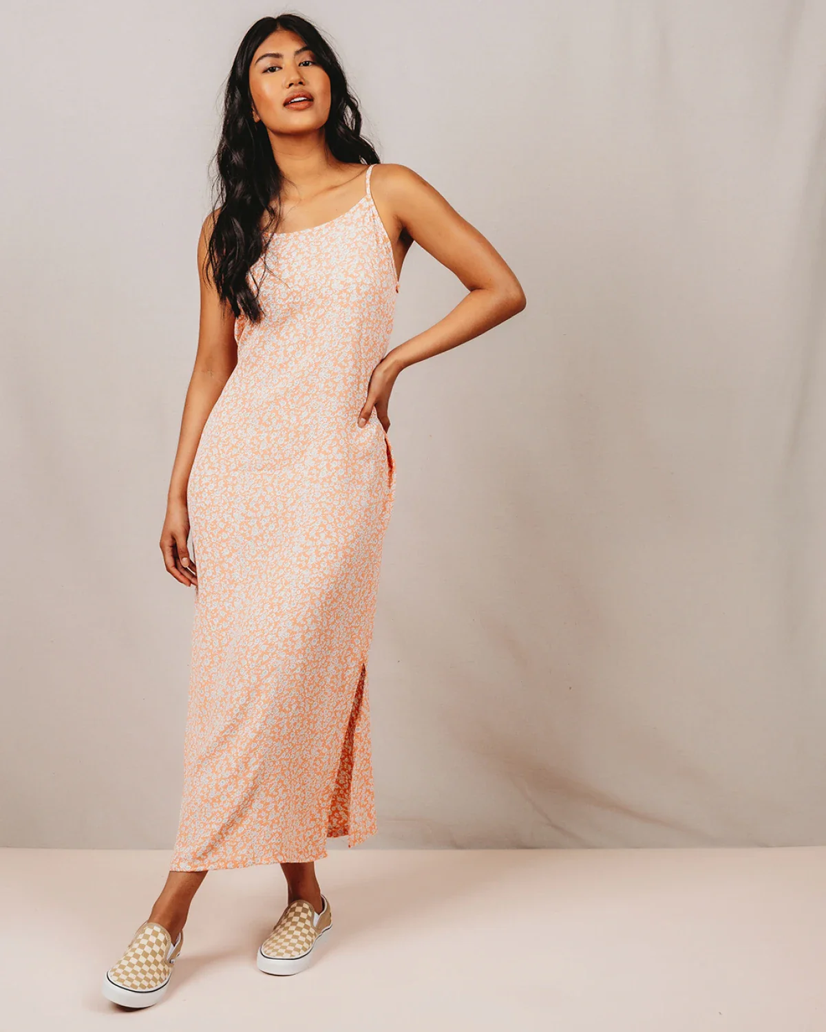 Friday Pattern Saltwater Slip Dress Pattern XS - 7X - Image 4