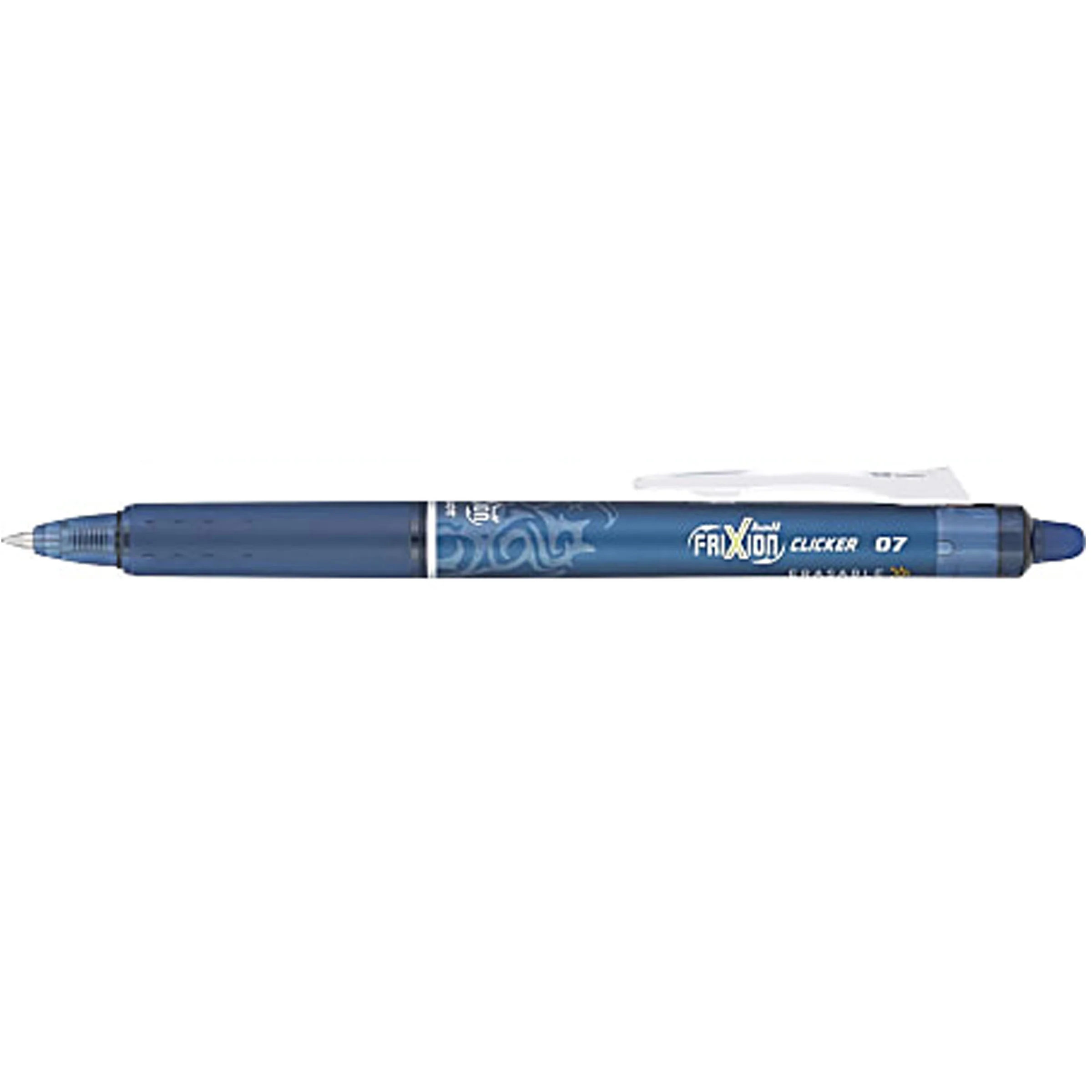 Frixion Clicker Pen  Fine Point 0.7mm - Image 3