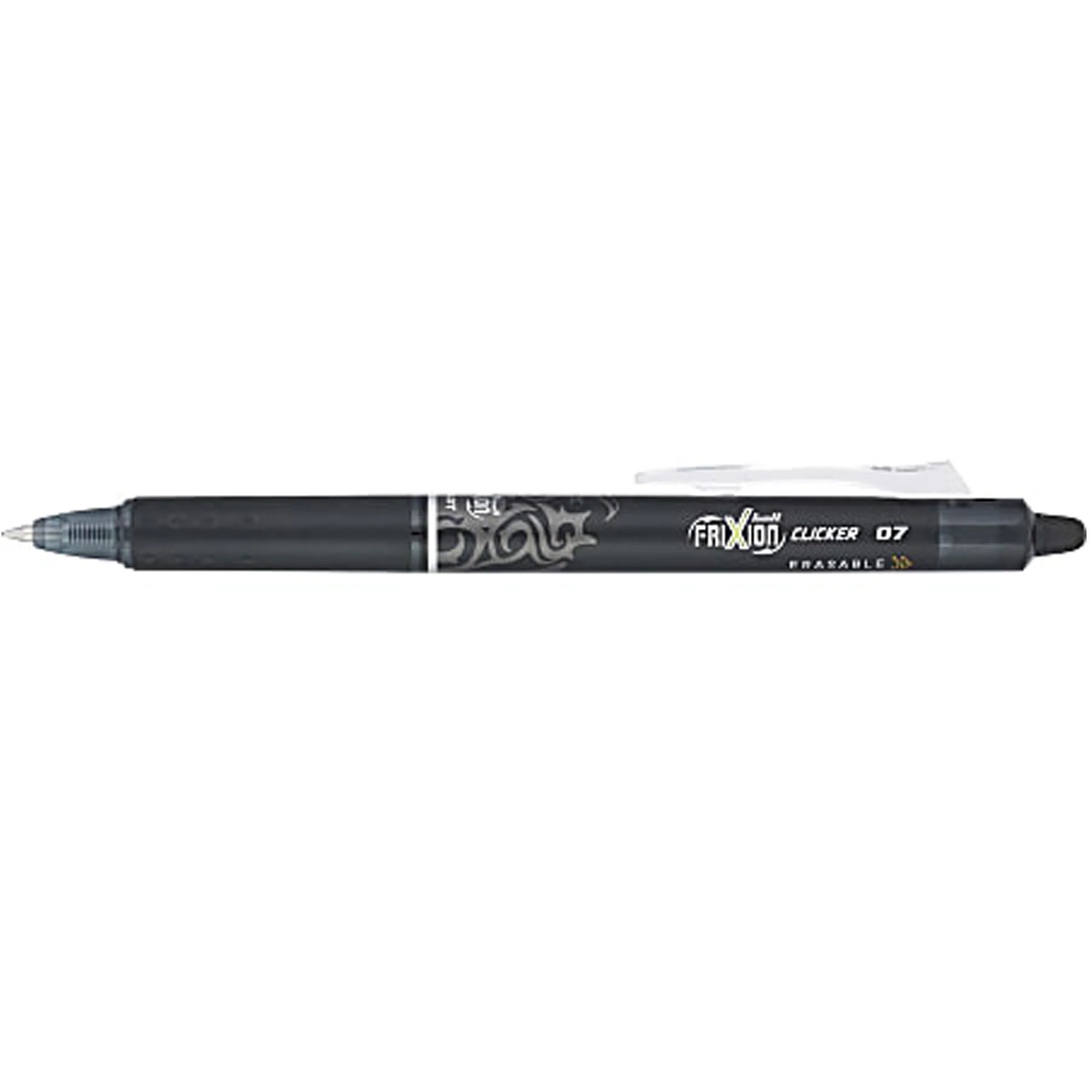 Frixion Clicker Pen  Fine Point 0.7mm - Image 4