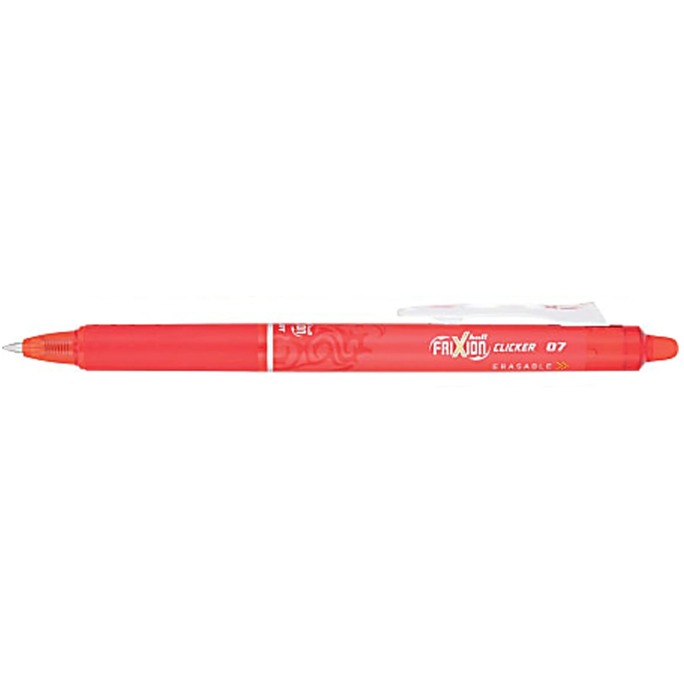 Frixion Clicker Pen  Fine Point 0.7mm - Image 5