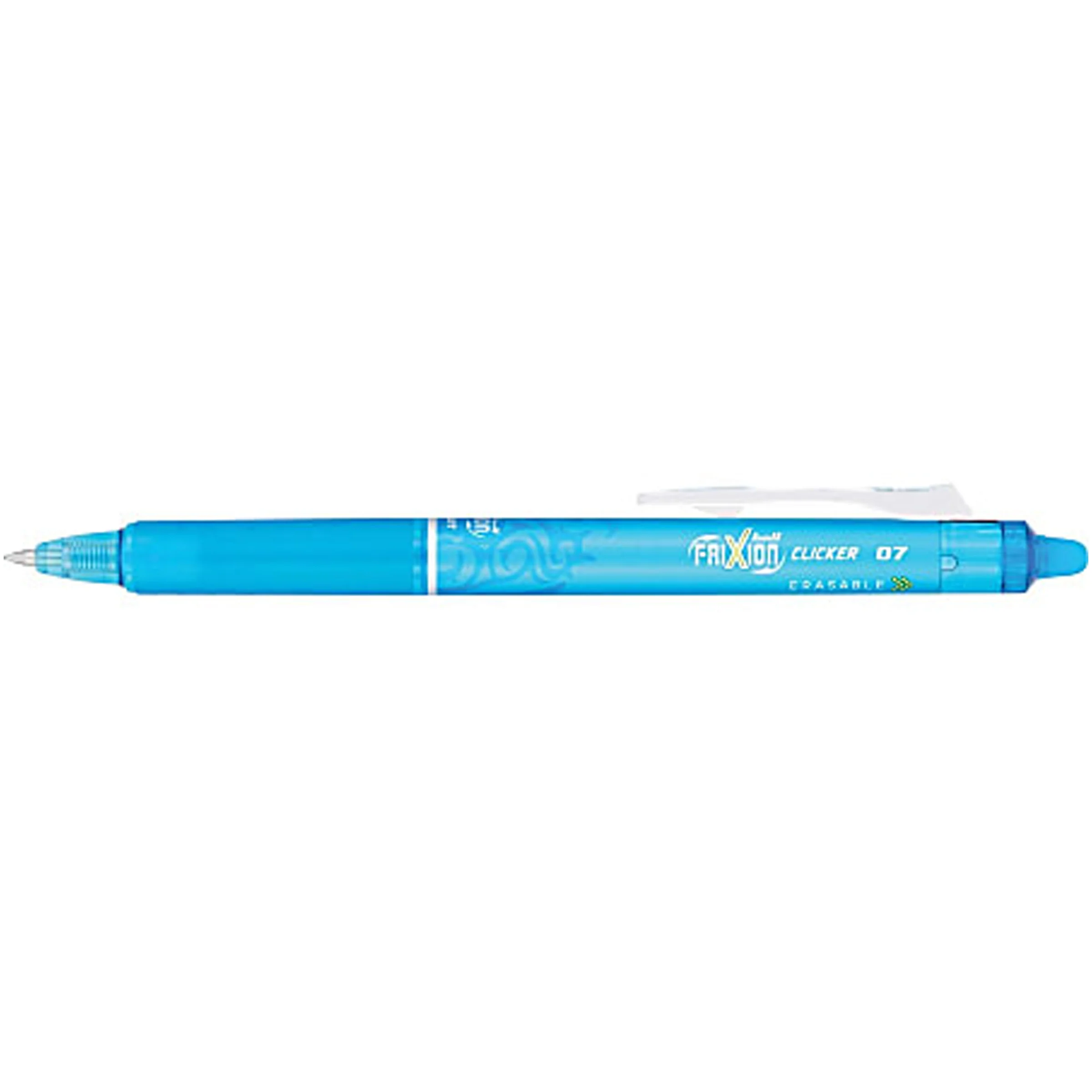Frixion Clicker Pen  Fine Point 0.7mm - Image 6