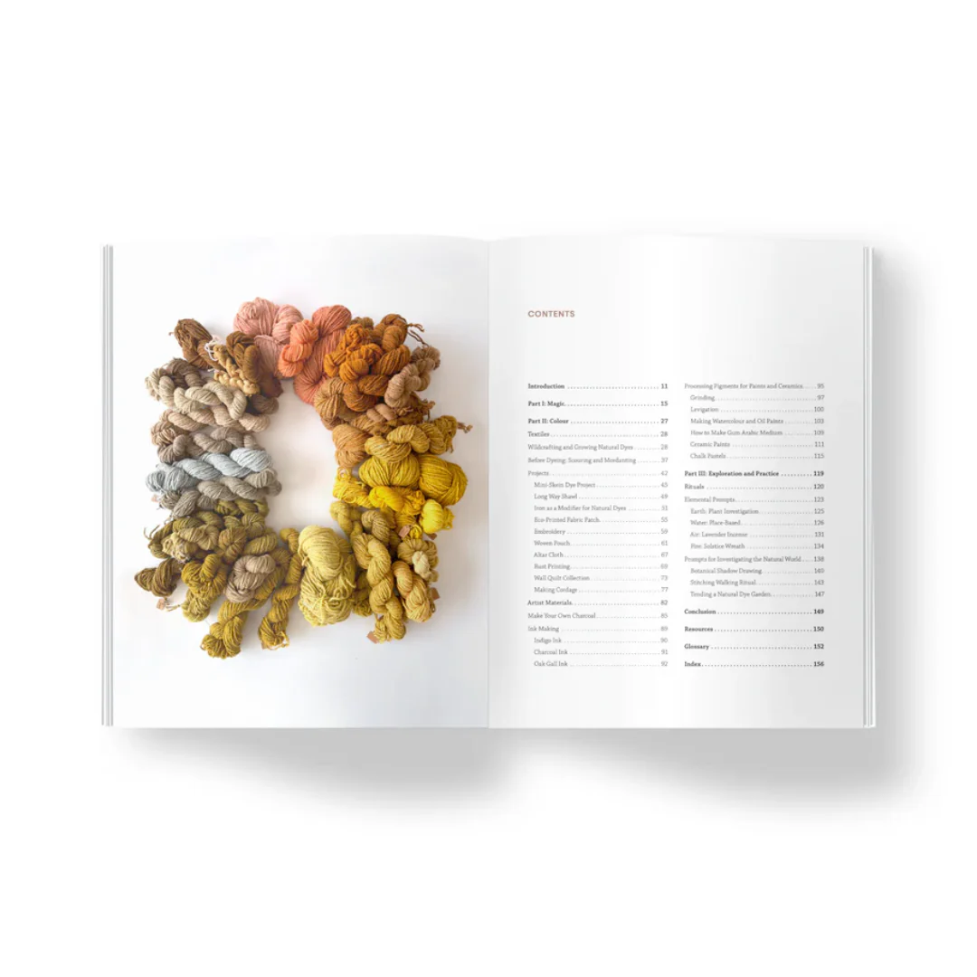 Gathering Colour by Caitlin ffrench - Image 2