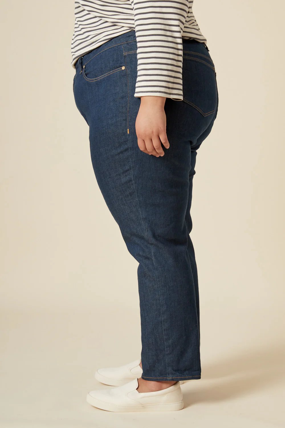 Closet Core Ginger Jeans - US 0-32 - PDF Pattern - Image 16