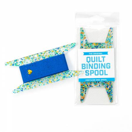 Stitch Supply Co. Glitter Binding Spool - Image 6