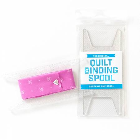 Stitch Supply Co. Glitter Binding Spool - Image 7